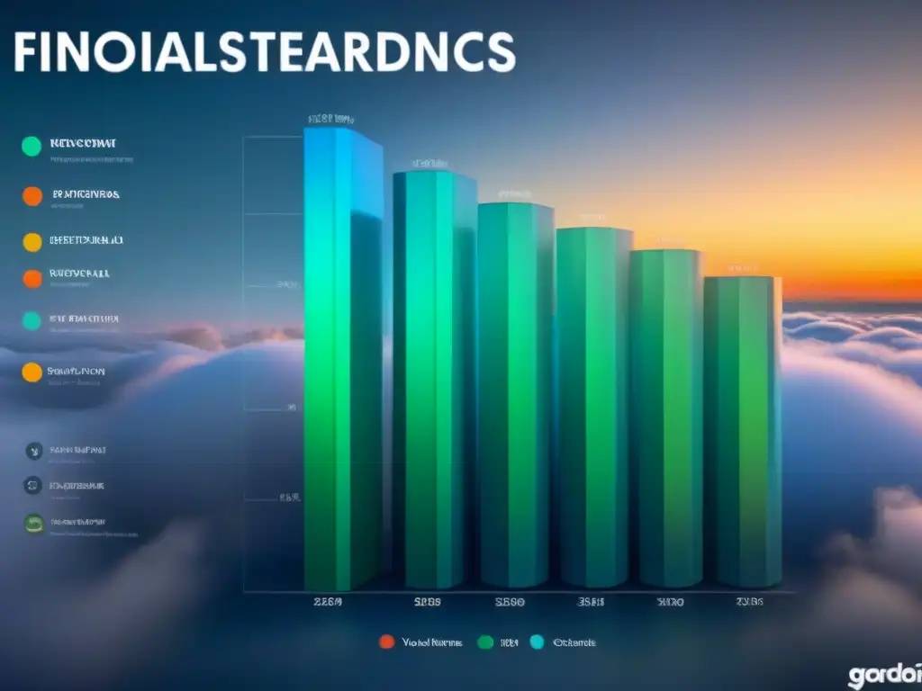 Informe financiero: Inversiones sostenibles vs tradicionales Comparativa financiera entre inversiones sostenibles y tradicionales con gráficos interactivos
