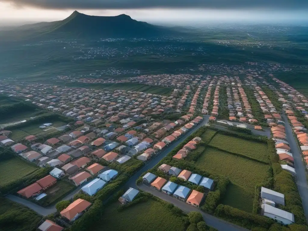 Proceso legal inmobiliario en RD: detalle y complejidad Detallada ilustración de la compleja legislación inmobiliaria en la República Dominicana