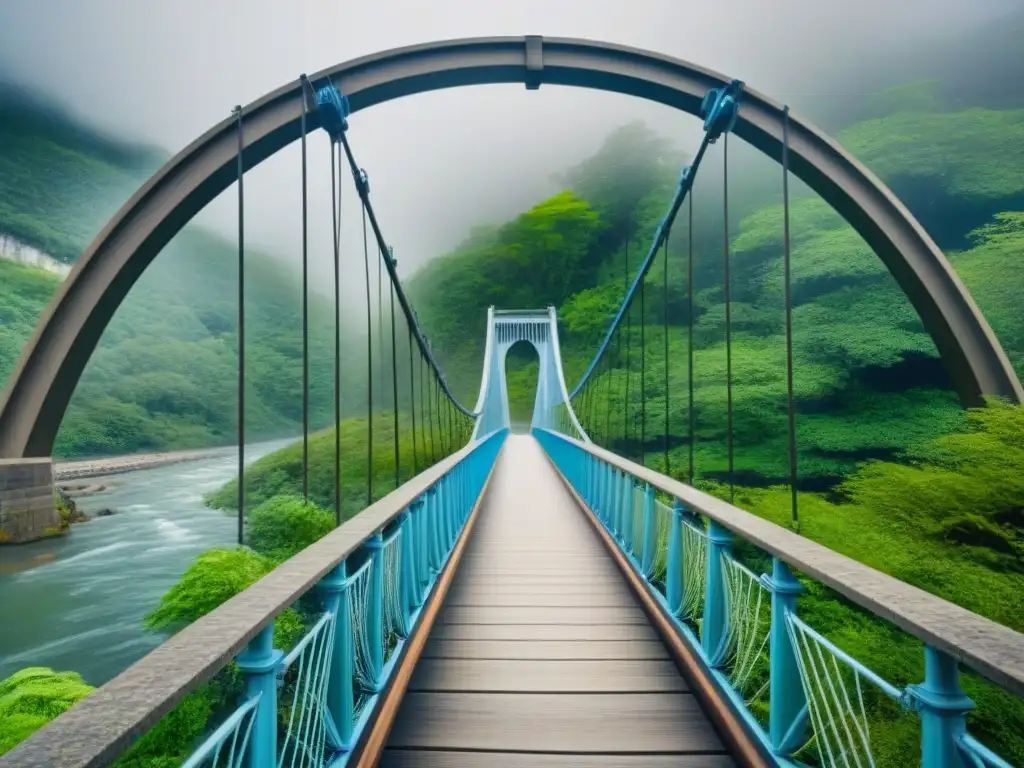 Puente de piedra vs Comparación detallada entre puente de piedra y puente de acero: restauración infraestructuras: materiales tradicionales vs