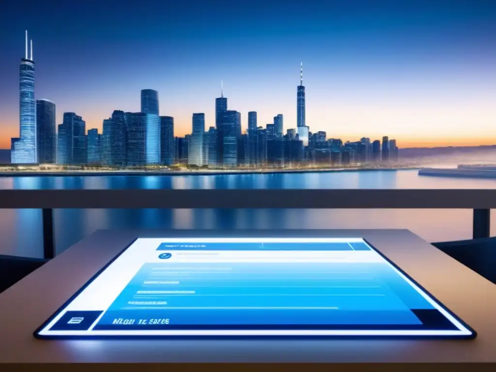 Procesamiento legal eficiente para inversores inmobiliarios de alto valor Eficiencia y confianza en la digitalización de servicios legales inmobiliarios