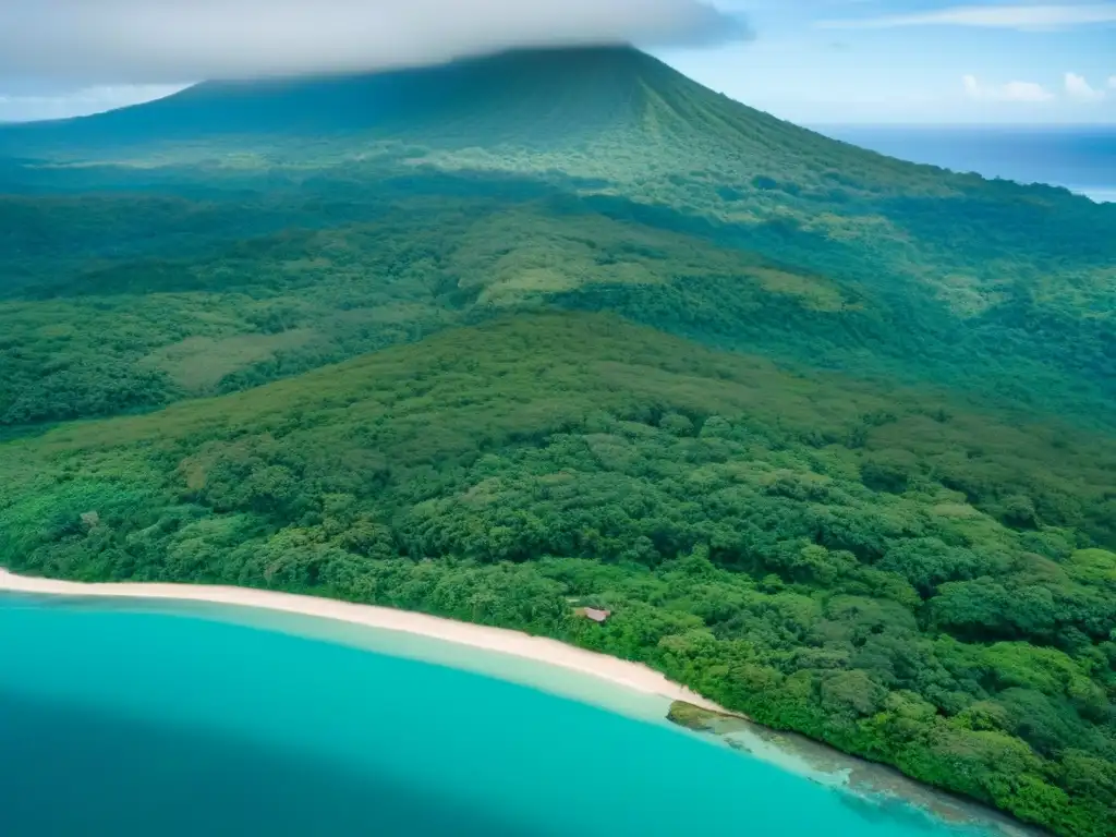 Desarrollo inmobiliario de lujo en Costa Rica, entre selva y playa Elegante desarrollo inmobiliario en Costa Rica con arquitectura moderna y sostenible, fusionada con la exuberante naturaleza