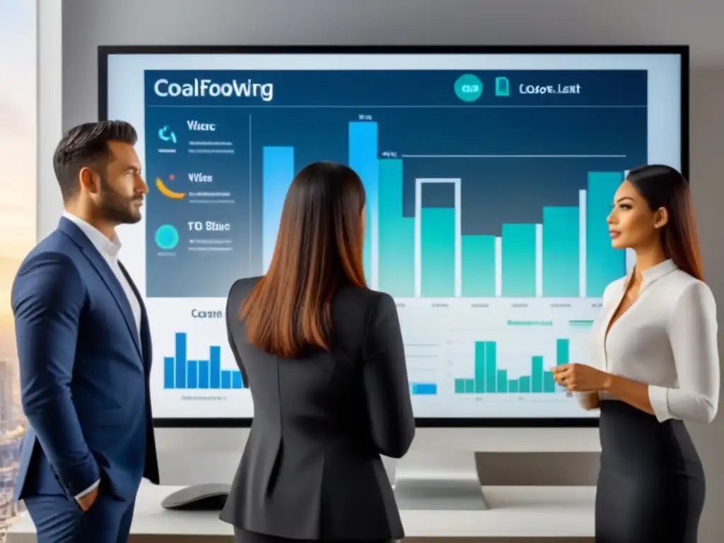 Inversión inmobiliaria colaborativa: éxito y diversidad Equipo diverso evita errores crowdfunding inmobiliario, éxito financiero