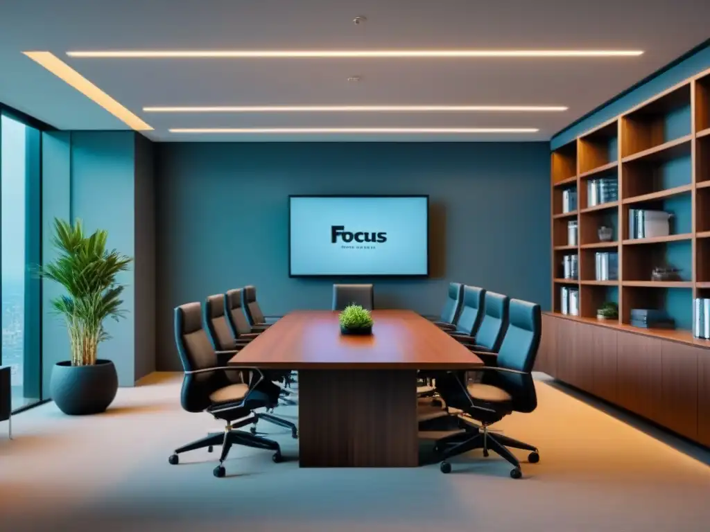 Equipo diverso discutiendo financiación propiedades alto valor legal en oficina jurídica moderna con mobiliario contemporáneo y tecnología