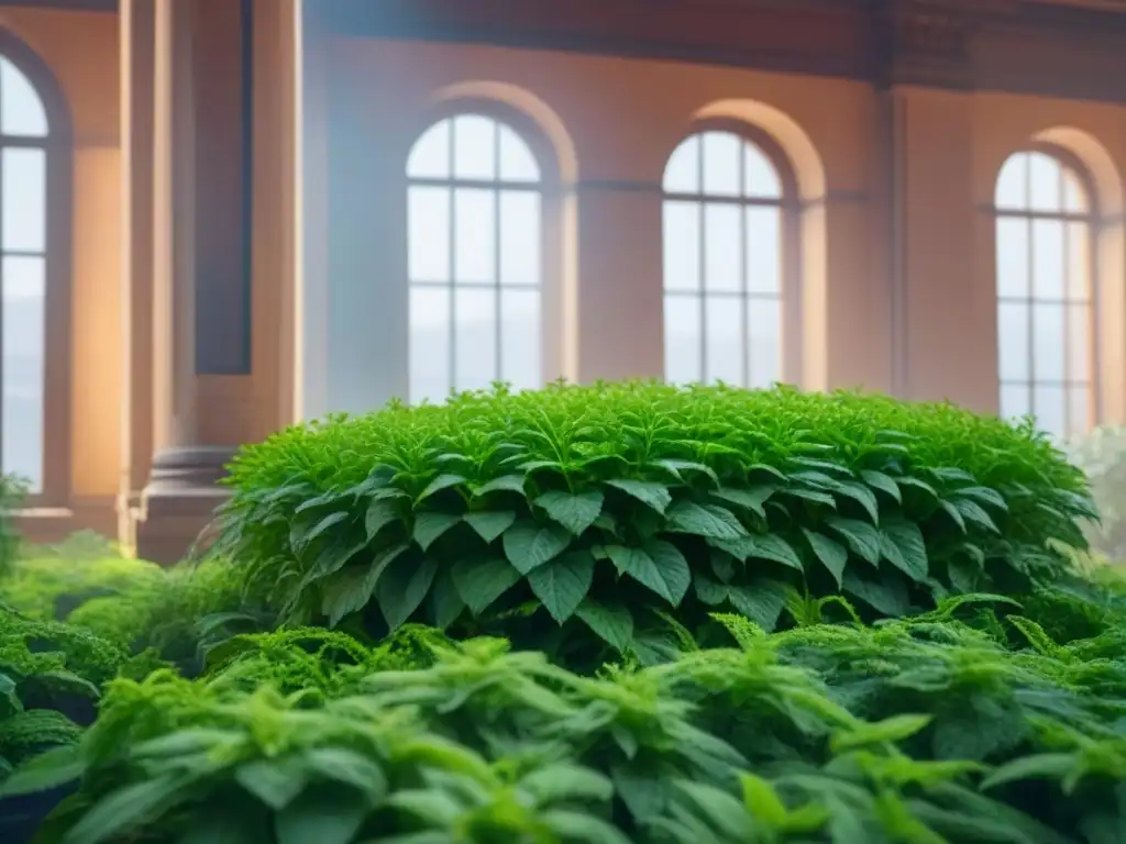 Conservación sostenible: restauración histórica con tecnología verde Equipo experto en conservación de edificios históricos con enfoque sostenible
