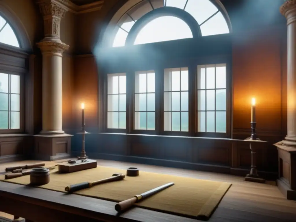 Restauración detallada: equipo de profesionales preservando historia Equipo de profesionales restaurando propiedad histórica con esmero, destacando la conservación de propiedades históricas inmobiliarias