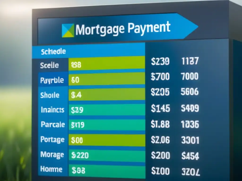 Comparación gráfica: Ventajas hipotecas interés solo vs