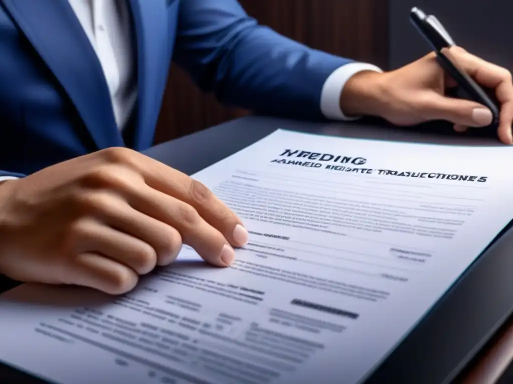Solución de firma digital para inmobiliarias: innovación y seguridad Una herramienta de firma digital futurista para ventas inmobiliarias con firmas digitales