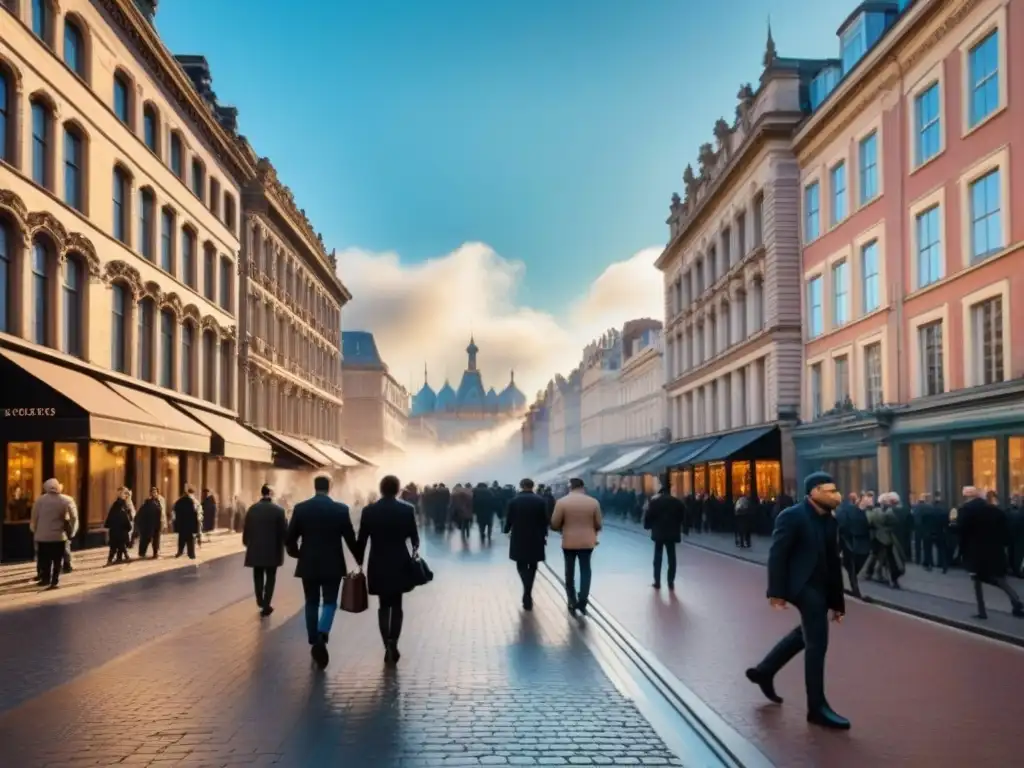 Majestuosa propiedad histórica en centro urbano Imponente propiedad histórica restaurada en centro urbano con legislación local para inversión inmobiliaria