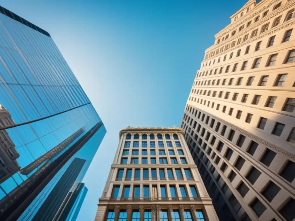 Innovación vs Tradición: La evolución de las inversiones inmobiliarias Inversiones inmobiliarias: contraste entre modernidad y tradición en la arquitectura de crowdfunding vs REITs