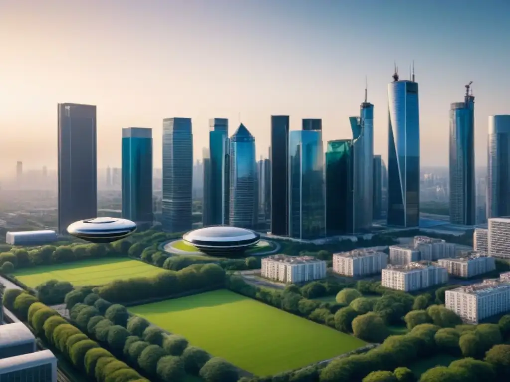 Inversión inmobiliaria: profesionales y tecnología en ciudad vanguardista Profesionales discuten estrategias de inversión inmobiliaria con herramientas de valoración de propiedades en tiempo real
