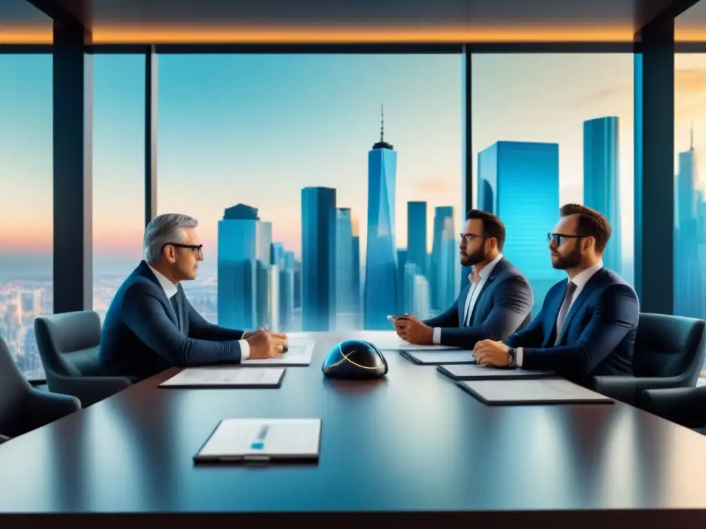 Inversionistas inmobiliarios expertos: estrategias ante inflación Profesionales de la inversión inmobiliaria analizan estrategias en tiempos de inflación