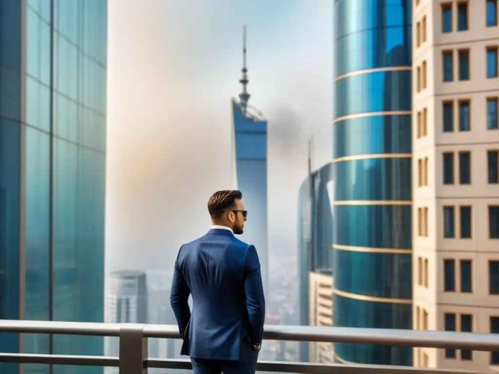 Inversiones inmobiliarias en ciudad emergente: la promesa de crecimiento Profesionales debaten inversiones inmobiliarias en mercado emergente