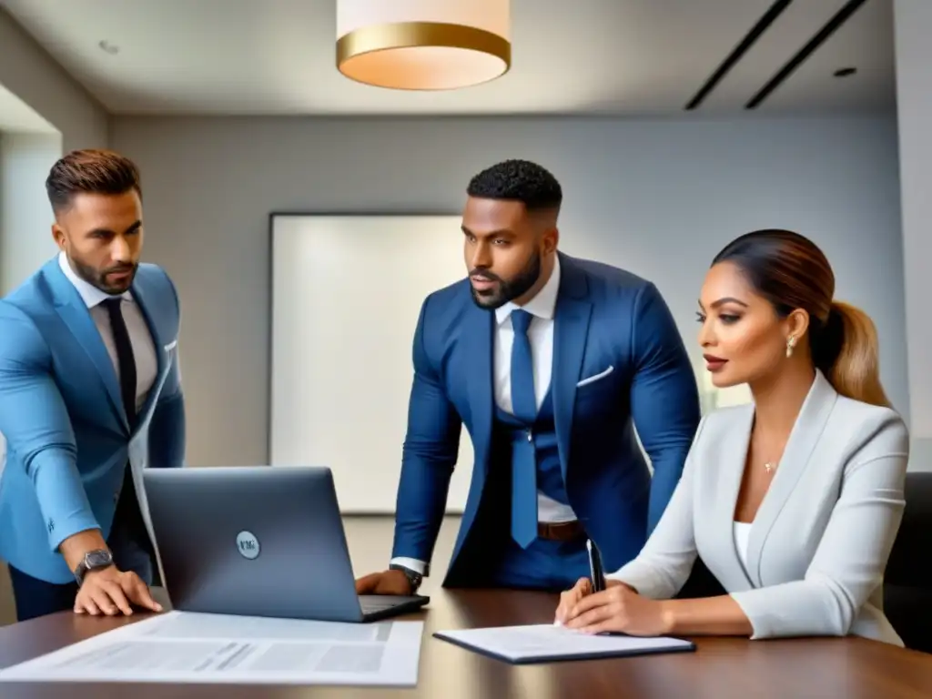 Profesionales inmobiliarios: expertos en acción Profesionales del mercado inmobiliario discuten aspectos legales y fiscales