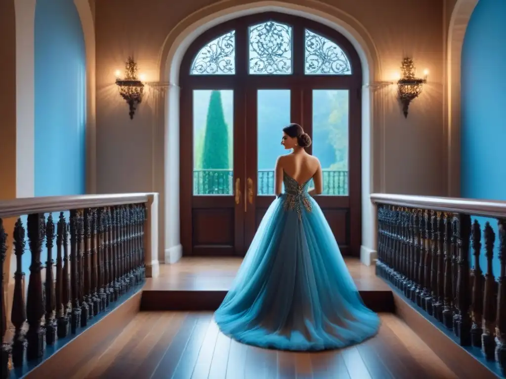 Propiedad histórica restaurada con elegancia y potencial de inversión Una propiedad histórica restaurada con detalles arquitectónicos intrincados y una majestuosa escalera, ideal para inversión en restauración de propiedades históricas