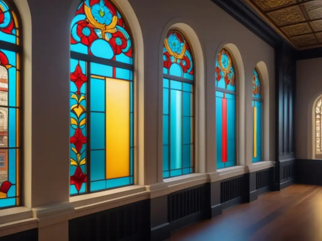 Restauración meticulosa de edificio histórico por expertos Restauración de inmuebles históricos: Equipo experto restaurando con precisión y cuidado un edificio histórico