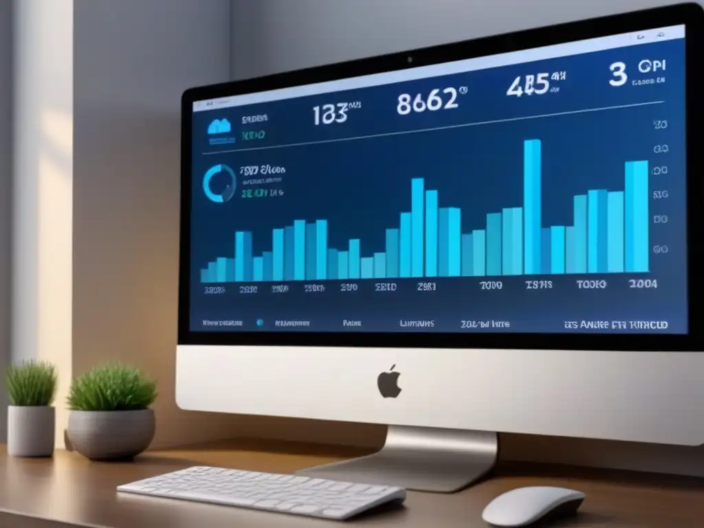 Tablero de inversión inmobiliaria: datos en tiempo real y análisis avanzado Un tablero moderno para inversores inmobiliarios con datos en tiempo real y herramientas interactivas